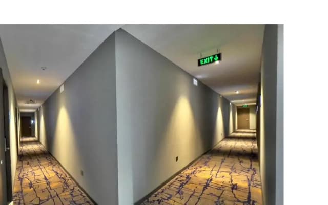Hotel Eleven Inn Tbilisi - photo 3