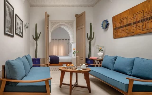 Riad Jaaneman - photo 4
