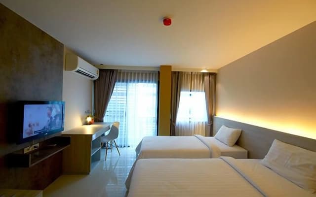 The Present Sathorn - photo 4