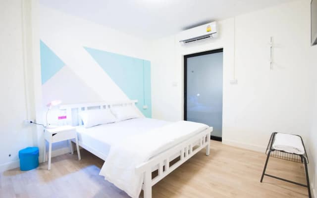 My Thai Hostel - photo 2