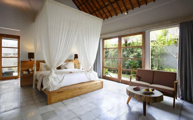 Villa Kayu Lama - photo 3