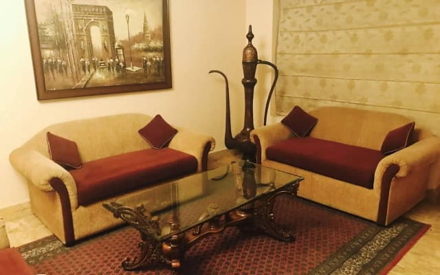 Skylink Suites - photo 4