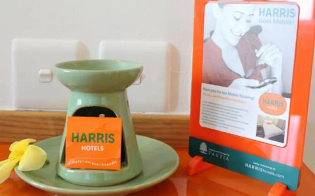 HARRIS Suites FX Sudirman Jakarta - photo 5