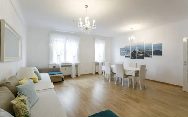 Operastreet City Center Apartment Brasil - photo 2