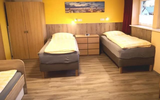 Havelapartments Gatow - photo 5