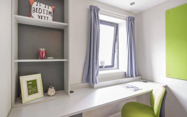 Beaverbank Place - Campus Accommodation - photo 2