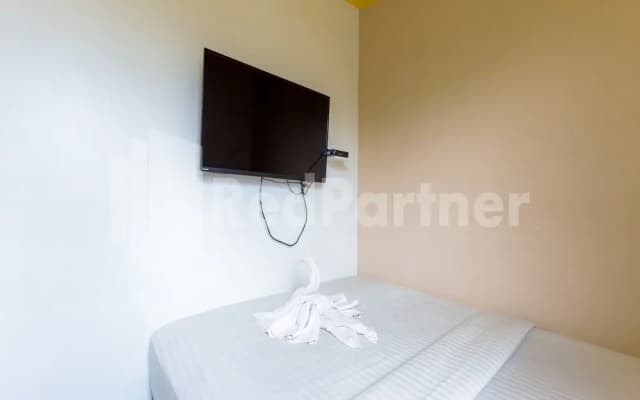 Ichiza Room RedPartner - photo 5
