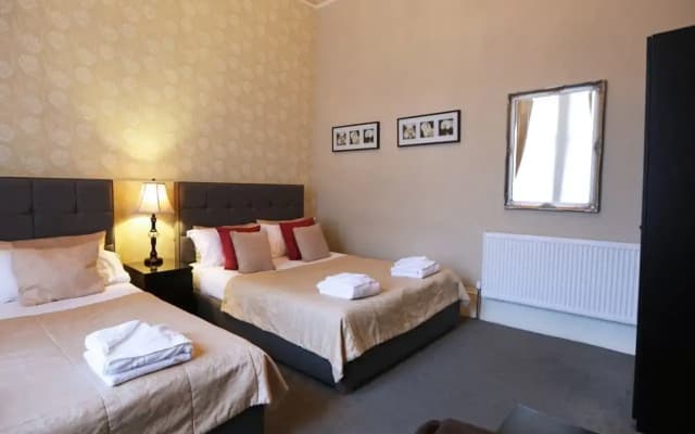 Palmerston Suites - photo 5