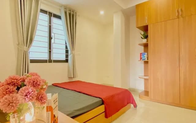 Quan Nhan Apartment - photo 2