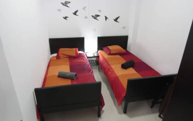 Aparsol Apartments - photo 3