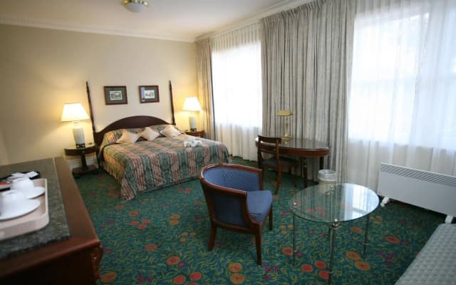 Darcys Hotel at Homebush - photo 5