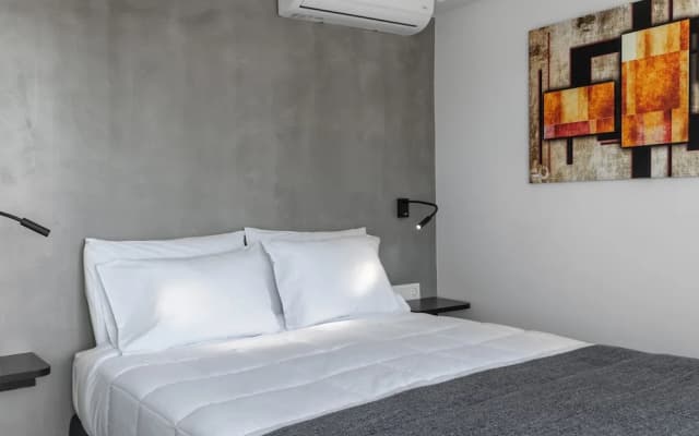 Athens City Center Apartment - photo 5