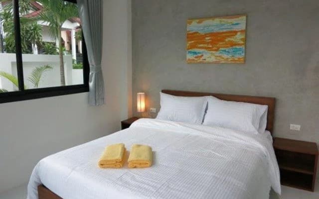 Iris Villa - photo 5