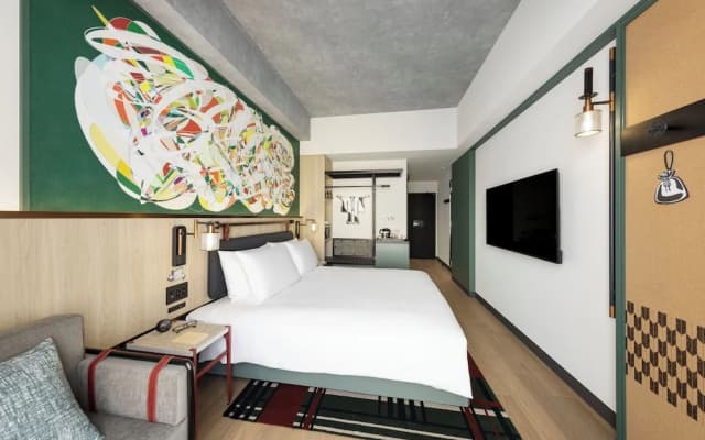 Caption by Hyatt Namba Osaka - photo 5