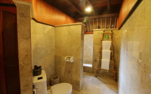 Kupu Kupu Barong Villas & Tree Spa Hotel - photo 5