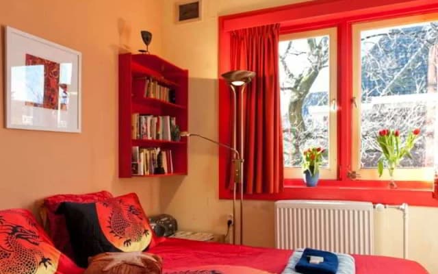 Xaviera Hollanders ''Happy House Bed & Breakfast'' - photo 3