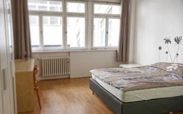 Apartments Stepanska 36 - photo 3