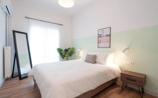 ☆Kalimarmaro 3BD Apt For Max Fun & Comfortability☆ - photo 5