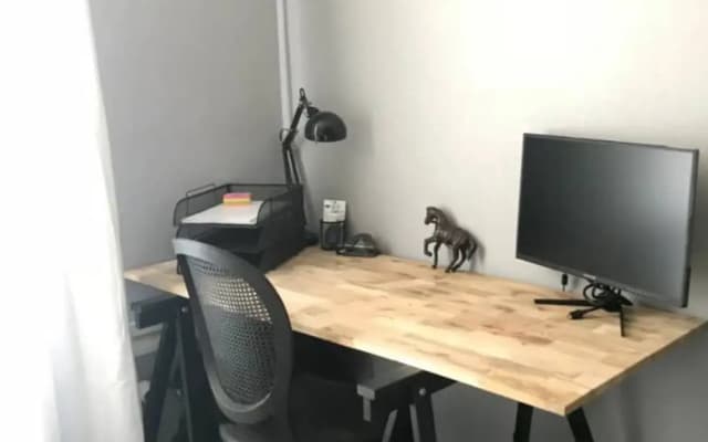 1 Bedroom Apartment Near Porte De Versailles - photo 5