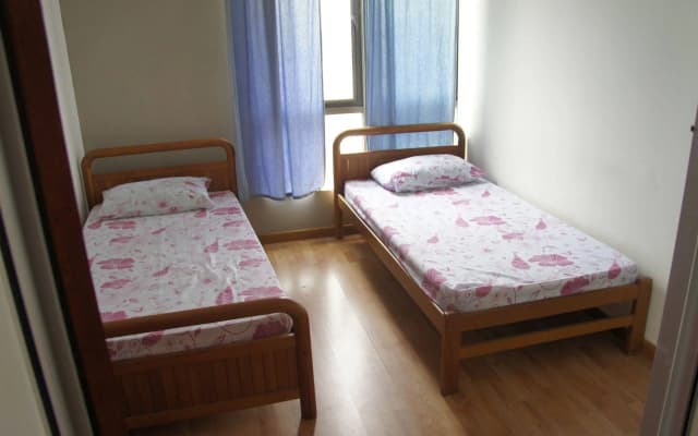 L'armada Guesthouse - photo 2