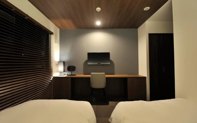 FUGASTAY Kyoto Gojo - photo 3