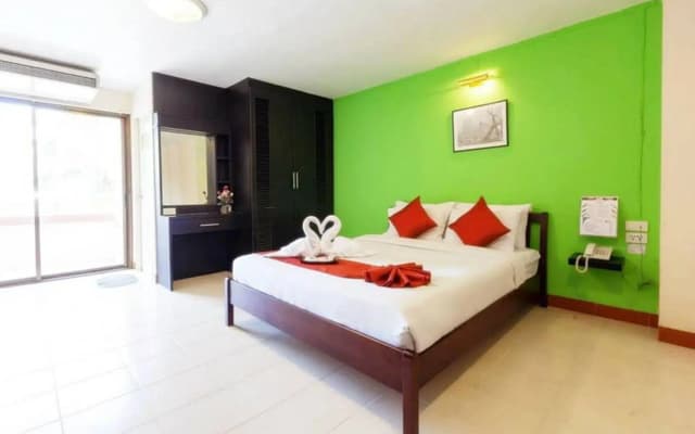 Grand Mandarin Residence - photo 4