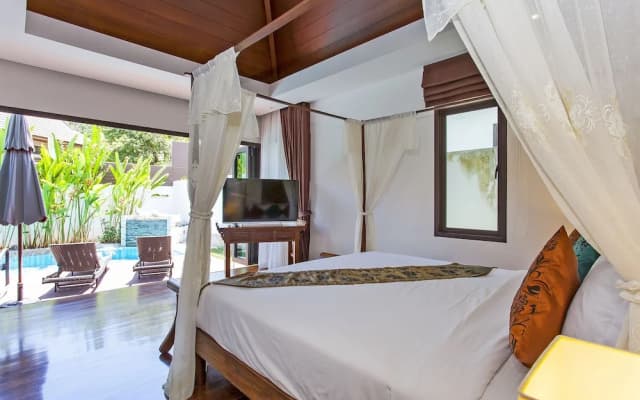 Villa Chrysanthe by Holiplanet - photo 3