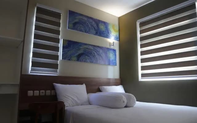Djuragan Kamar Slipi - photo 5
