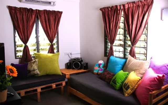The Retreat Homestay - photo 2