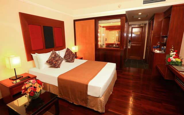 Ramana Saigon Hotel - photo 4