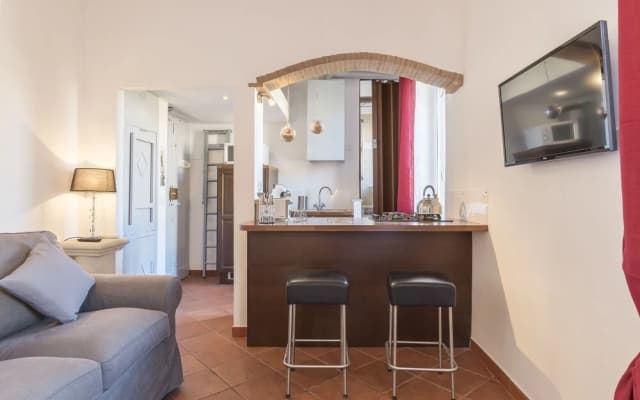 Rione Monti Stylish Studio - photo 5