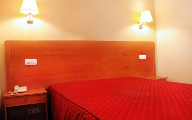 Hotel Italia - photo 4