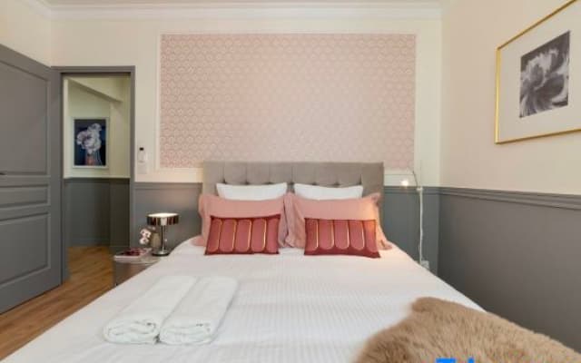 Spacious 170m² Apartment with AC - Paris Bercy - photo 5