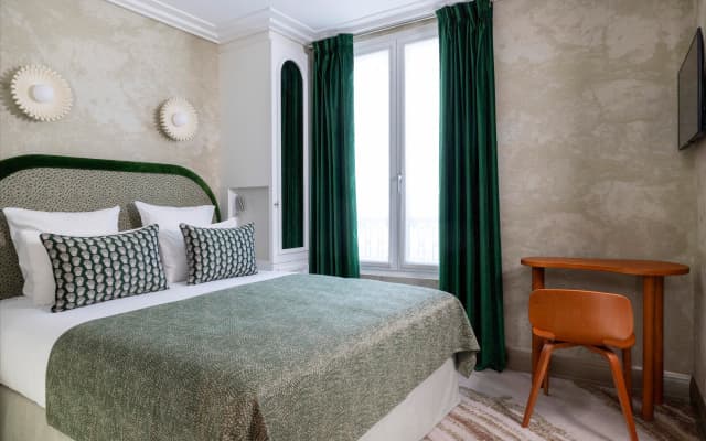 Hotel des Carmes By Malone - photo 3