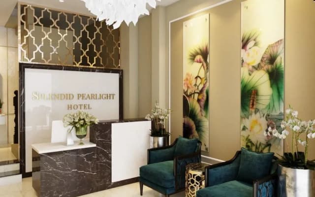 Splendid Pearlight Hanoi - photo 2