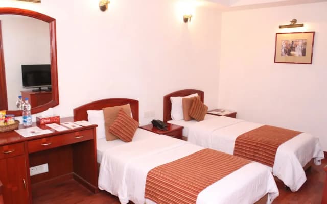 Hotel J's Inn - photo 4