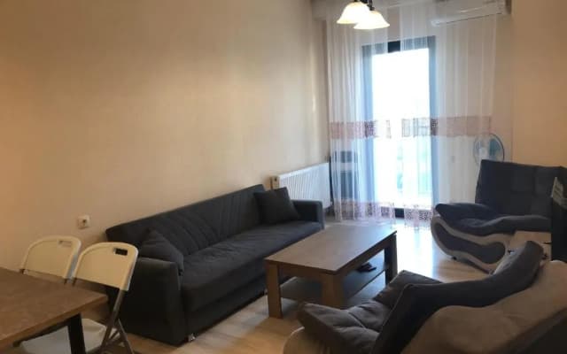 7a, Otar Chkheidze str. - photo 5