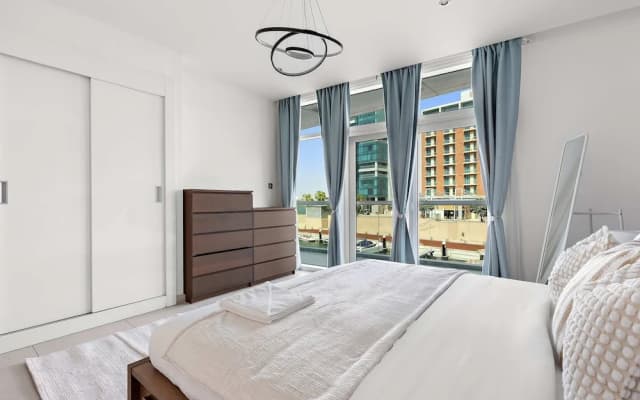 Silkhaus Chic 1bdr in Al Bandar Al Naseem A - photo 4