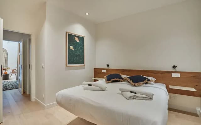 Sublim Apartment Le Marais Centre de Paris - photo 3