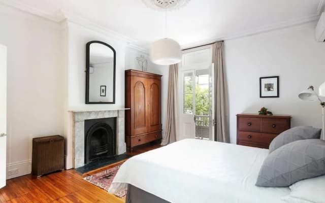 European Elegance in Darlinghurst - photo 4