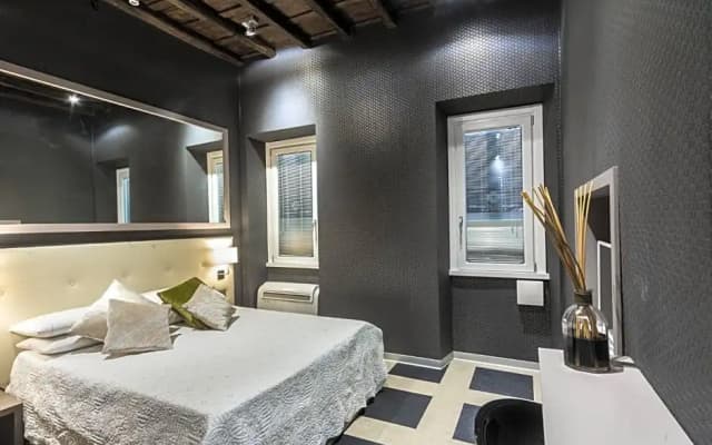 Piazza di Spagna Luxury Apartment - photo 5
