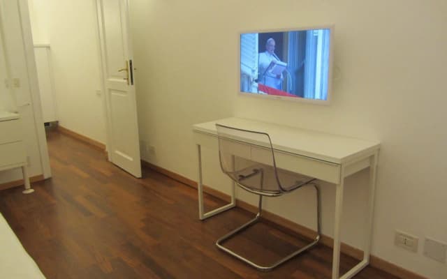 Stay in Rome - photo 4