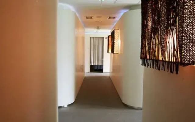 Sumer Hotel - photo 5