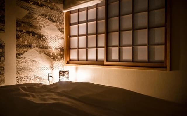 Kyoto Machiya MISS - photo 3