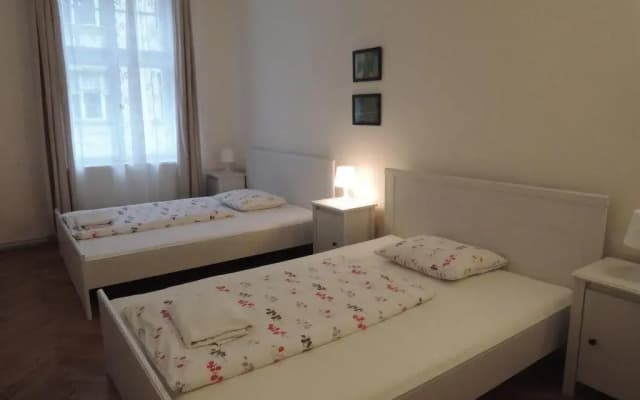 Old Town Apartment - photo 2