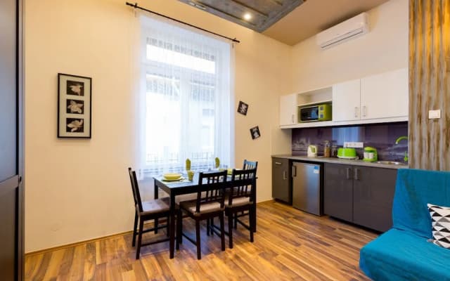 Bpm Downtown Studio and Luxury Apartments - photo 4