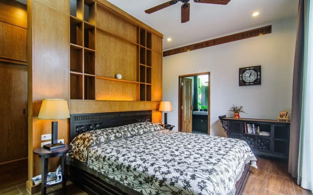 Villa Nias - photo 2