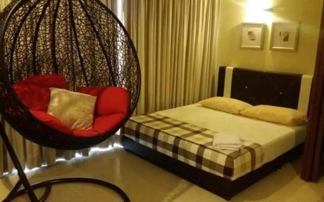 PD Marina View waterfront suite hotel - photo 3