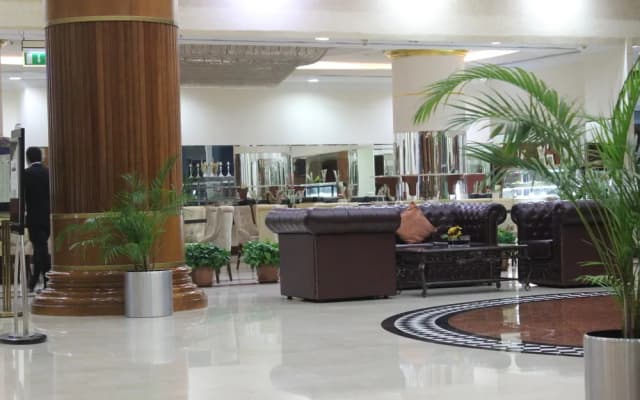 Grand Excelsior Hotel Sharjah - photo 2