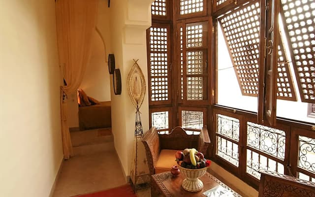 Outsite Marrakesh Hotel - photo 3